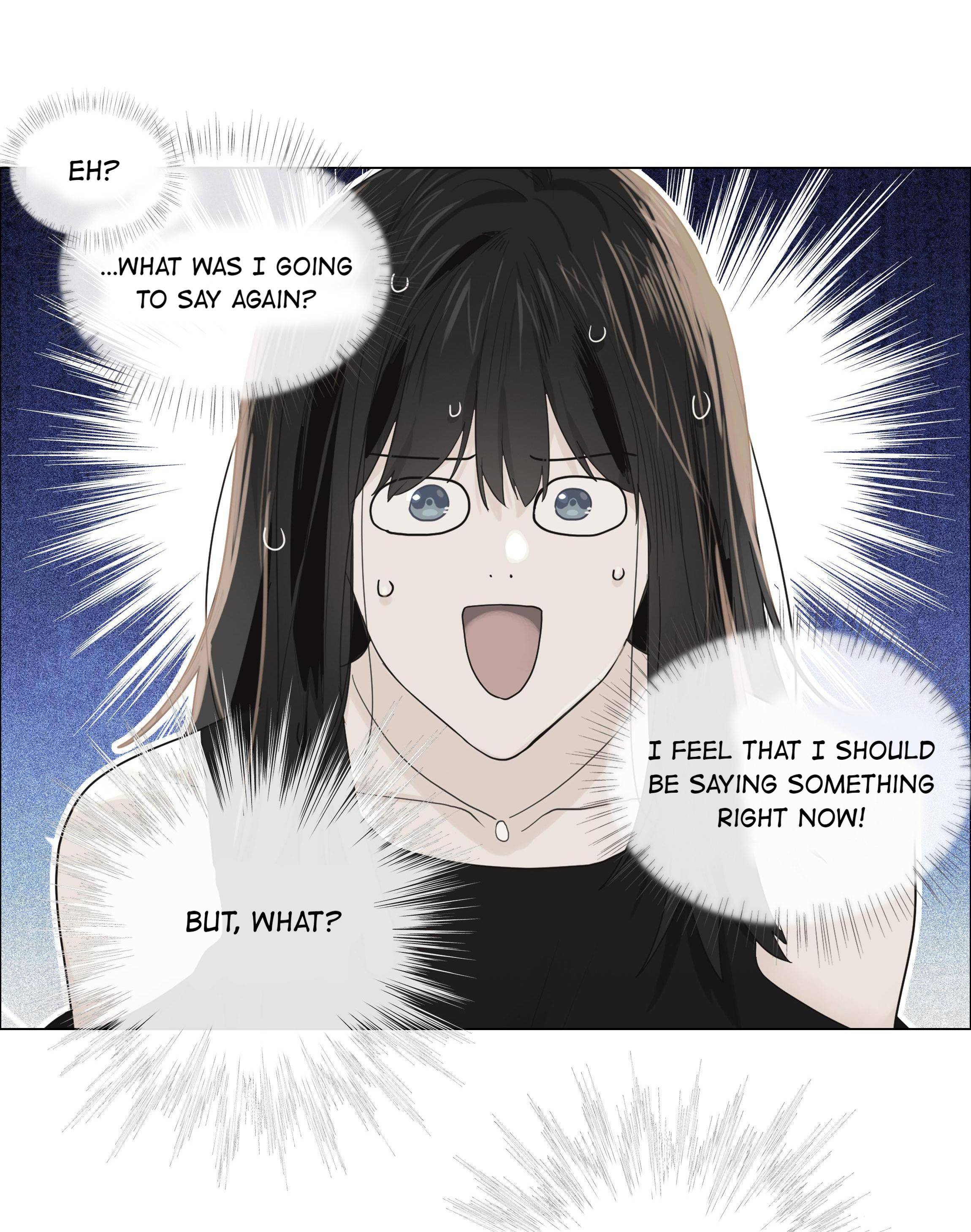 It’s Not That I Want to Wear Women’s Clothing Chapter 77 - page 4