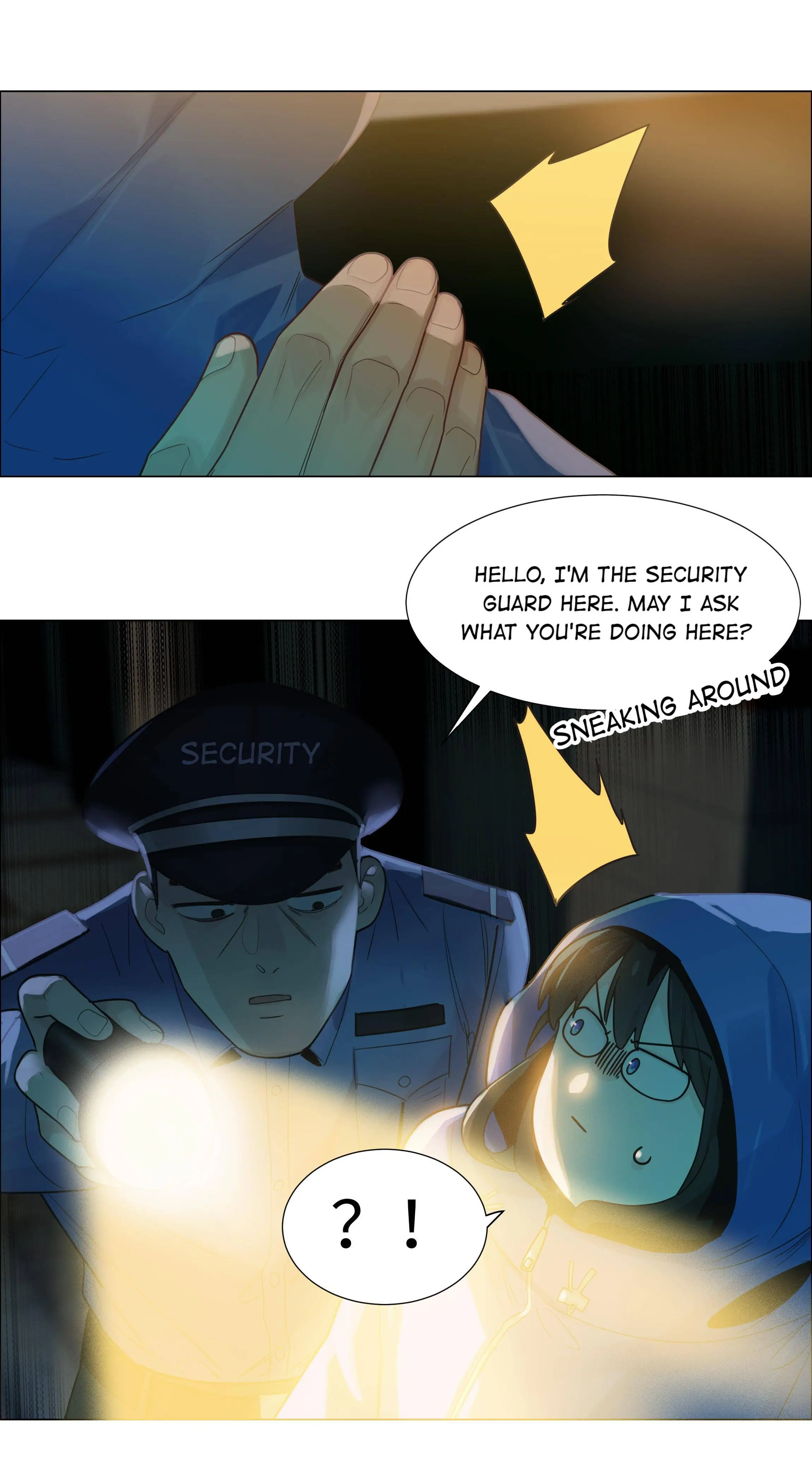 It’s Not That I Want to Wear Women’s Clothing Chapter 77 - page 40