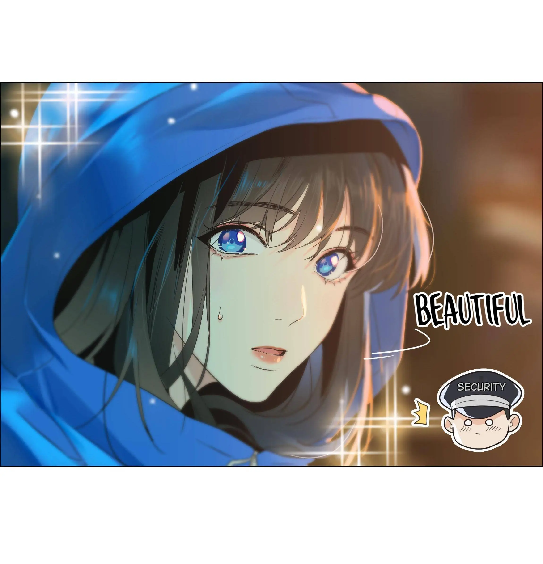 It’s Not That I Want to Wear Women’s Clothing Chapter 77 - page 41