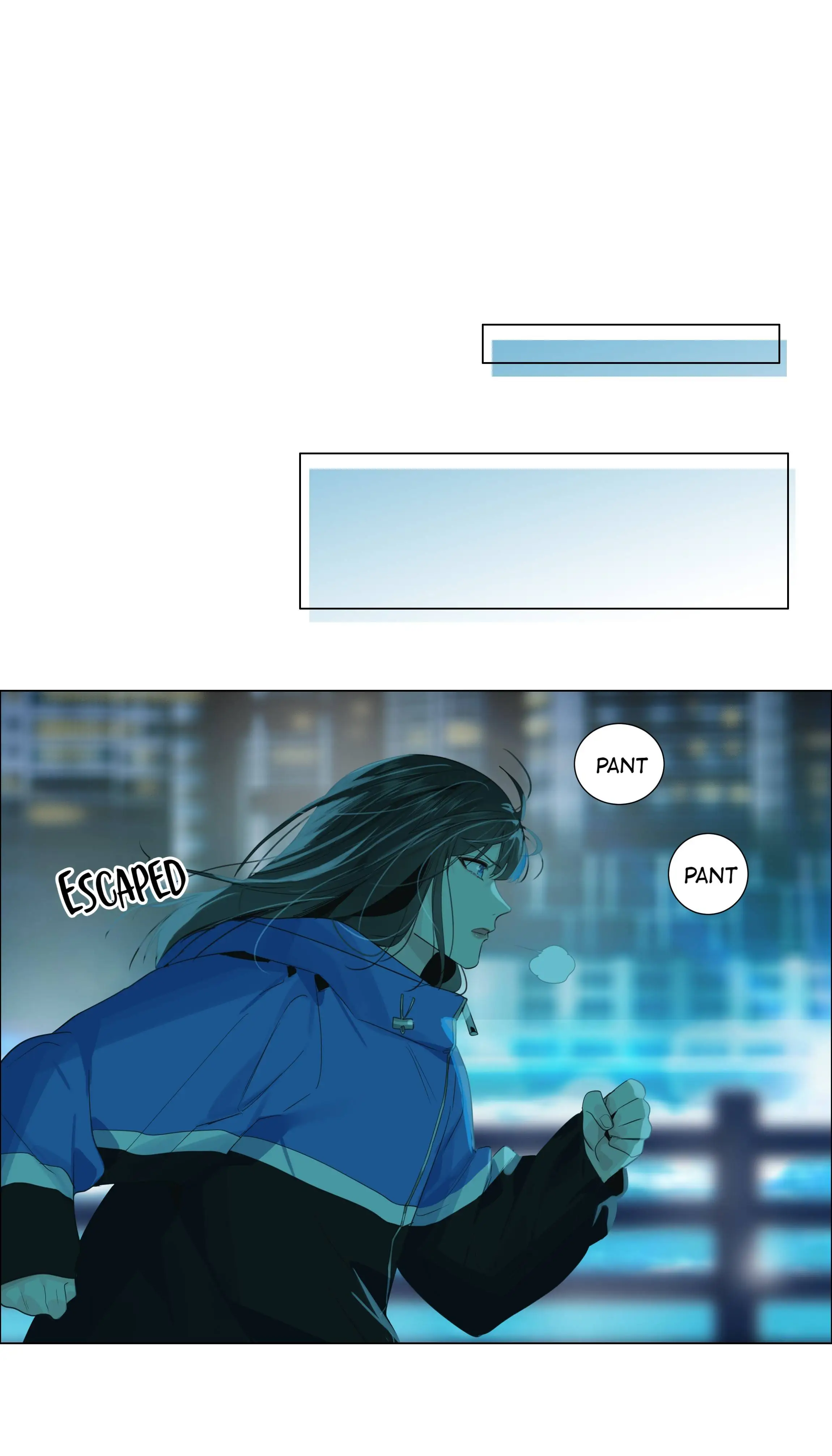 It’s Not That I Want to Wear Women’s Clothing Chapter 77 - page 44