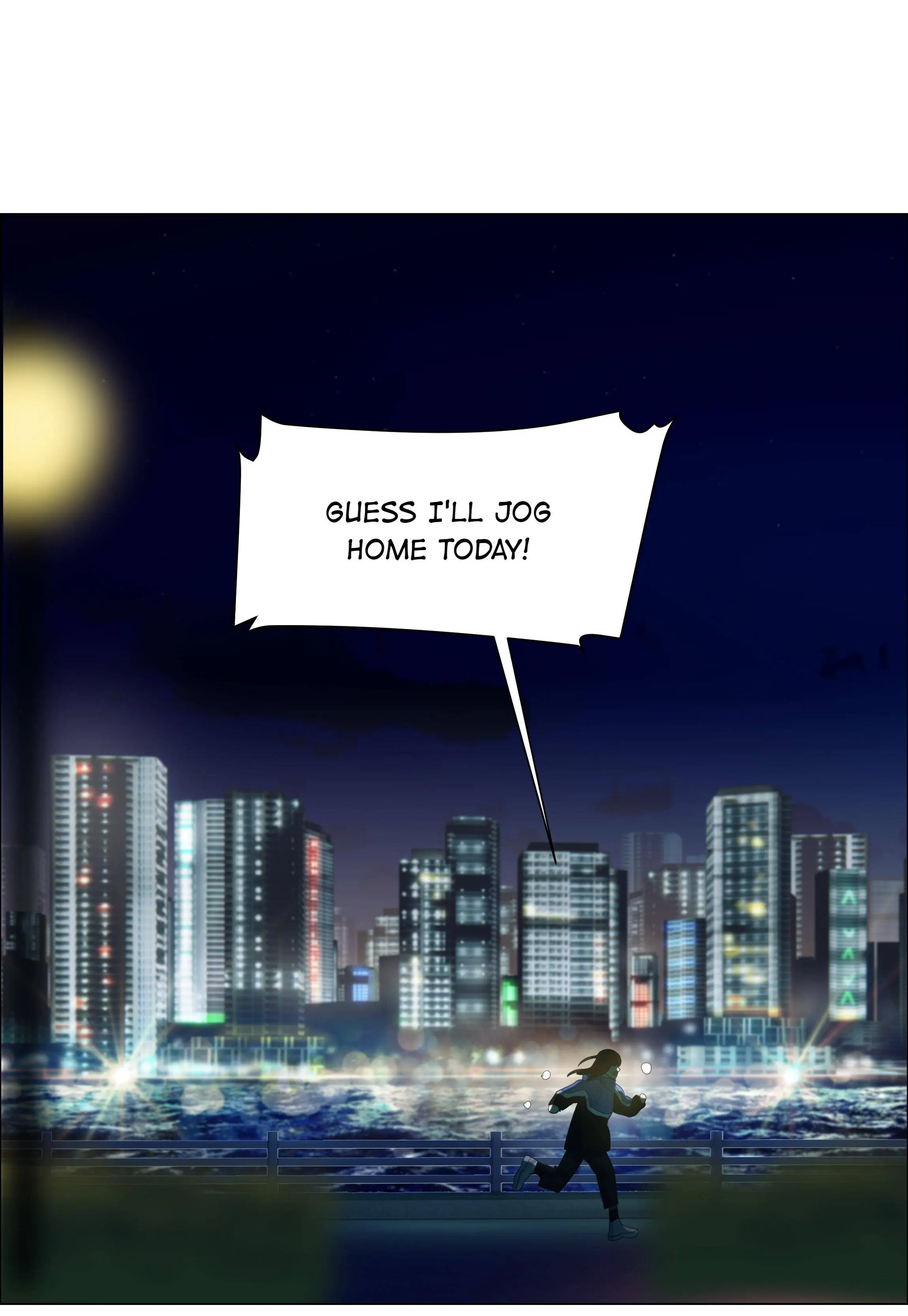 It’s Not That I Want to Wear Women’s Clothing Chapter 77 - page 46