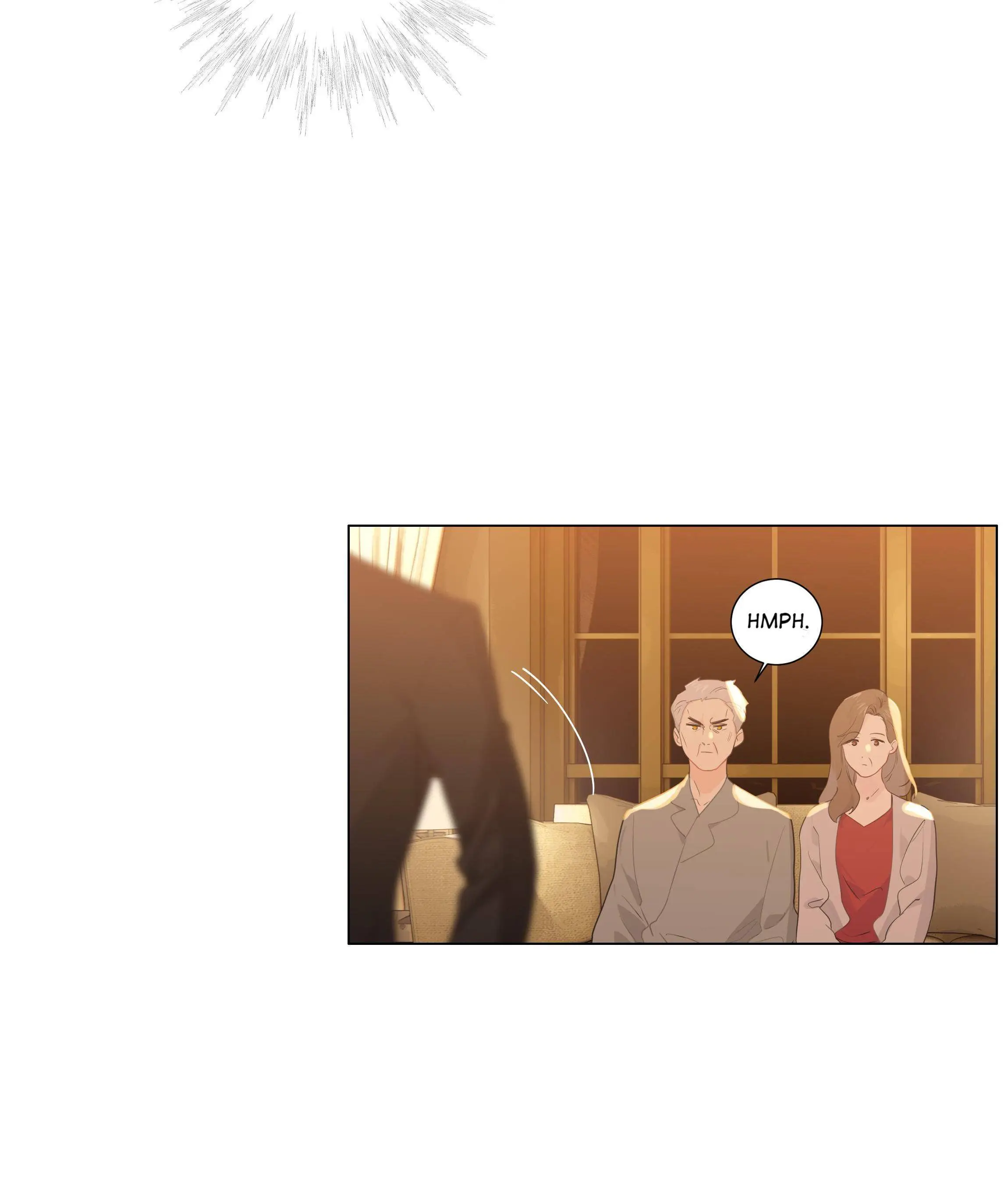 It’s Not That I Want to Wear Women’s Clothing Chapter 77 - page 7