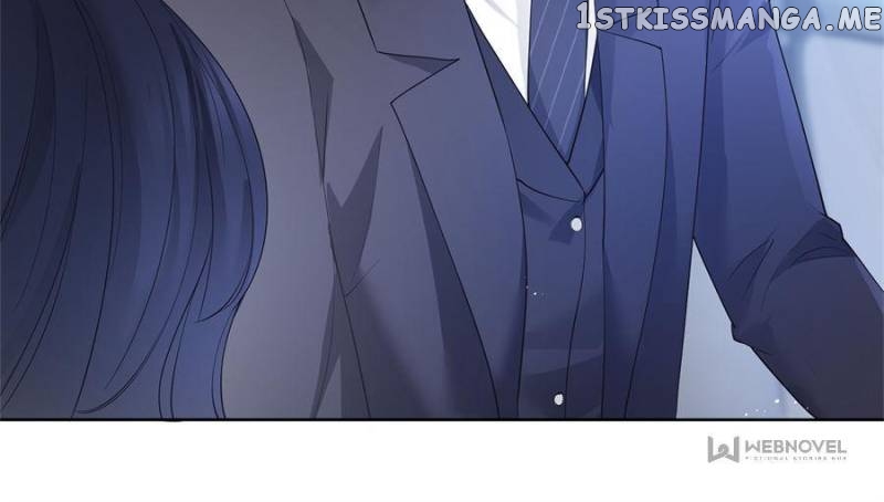 The Killer Boss is raising a Fox Chapter 46 - page 12
