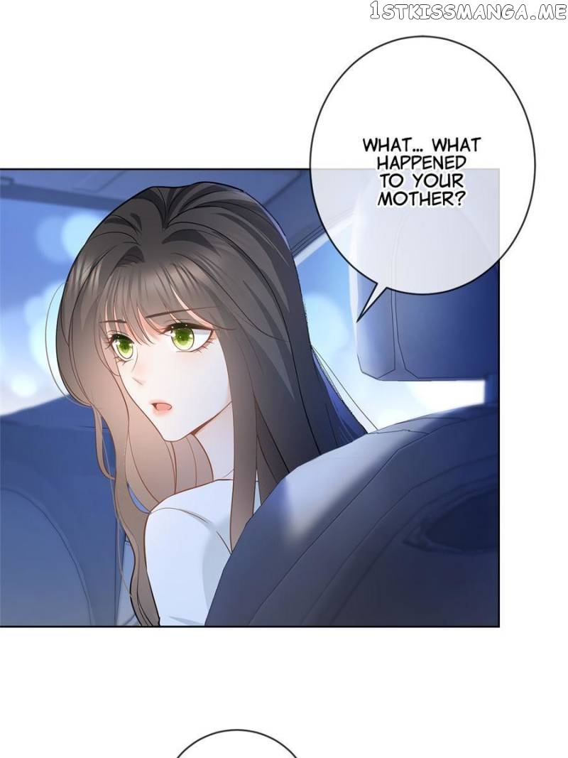 The Killer Boss is raising a Fox Chapter 46 - page 13