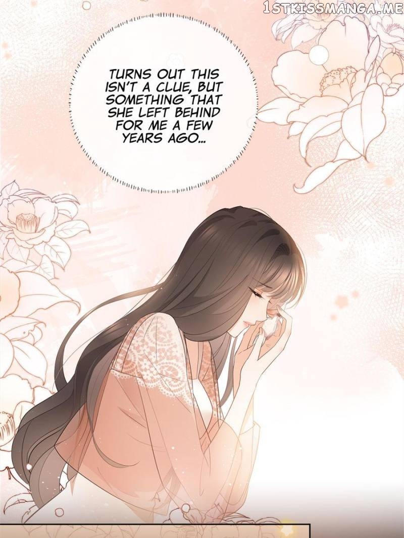 The Killer Boss is raising a Fox Chapter 46 - page 22