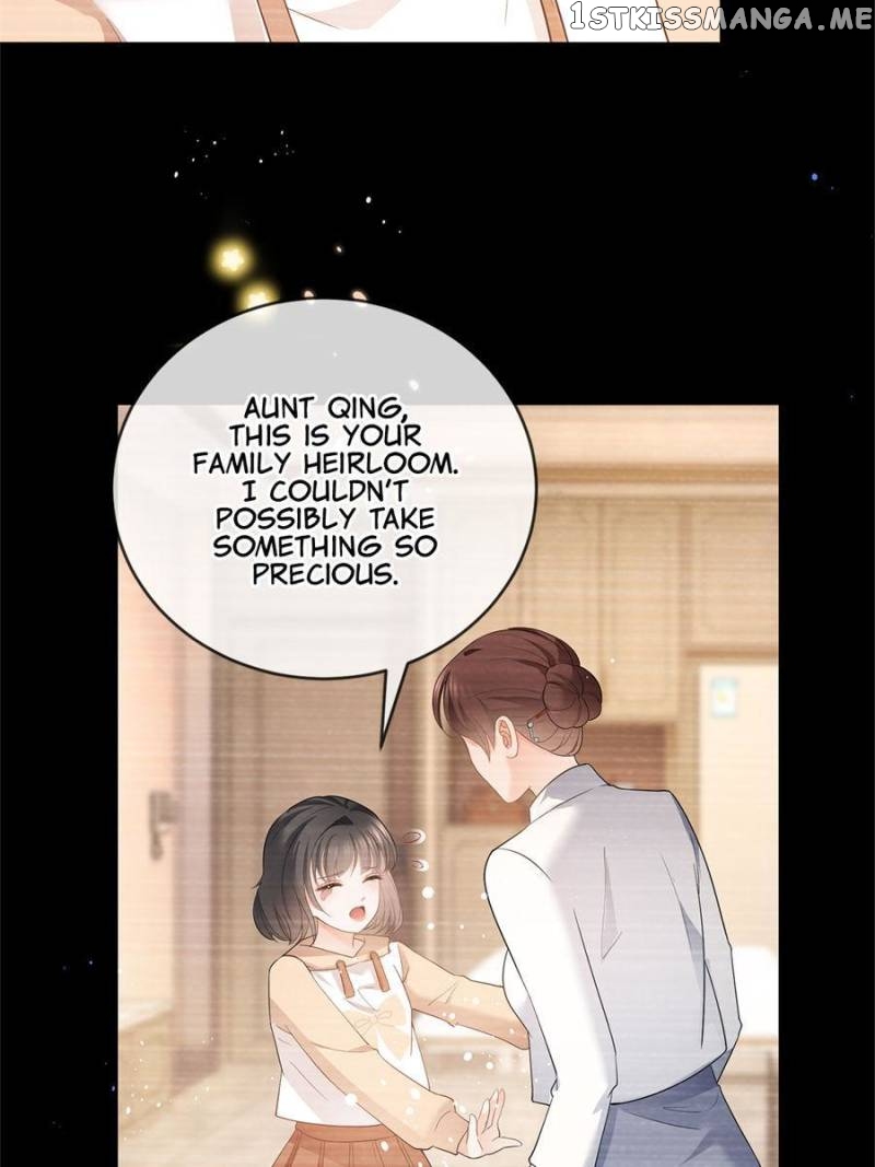 The Killer Boss is raising a Fox Chapter 46 - page 26