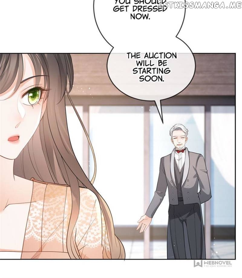 The Killer Boss is raising a Fox Chapter 46 - page 28