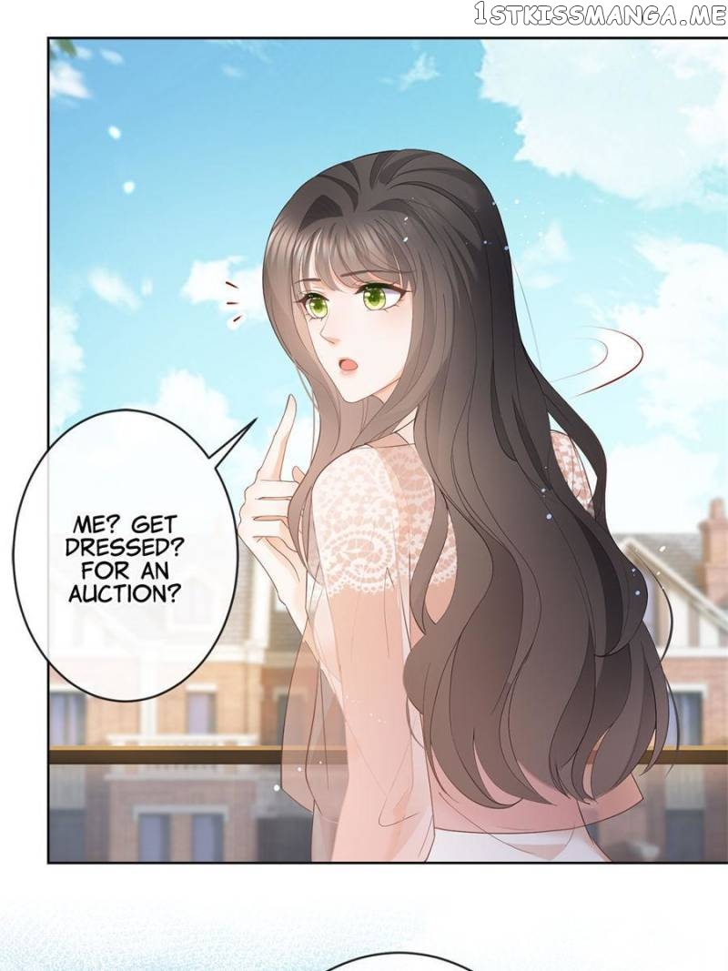 The Killer Boss is raising a Fox Chapter 46 - page 29
