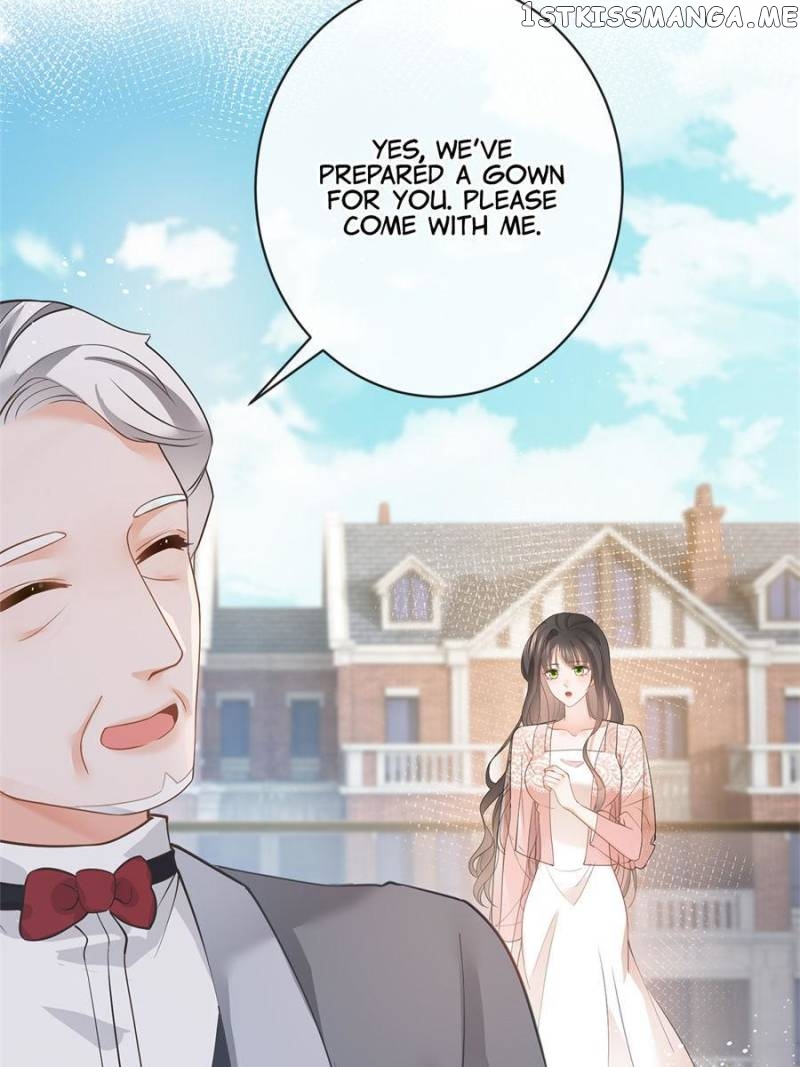The Killer Boss is raising a Fox Chapter 46 - page 30