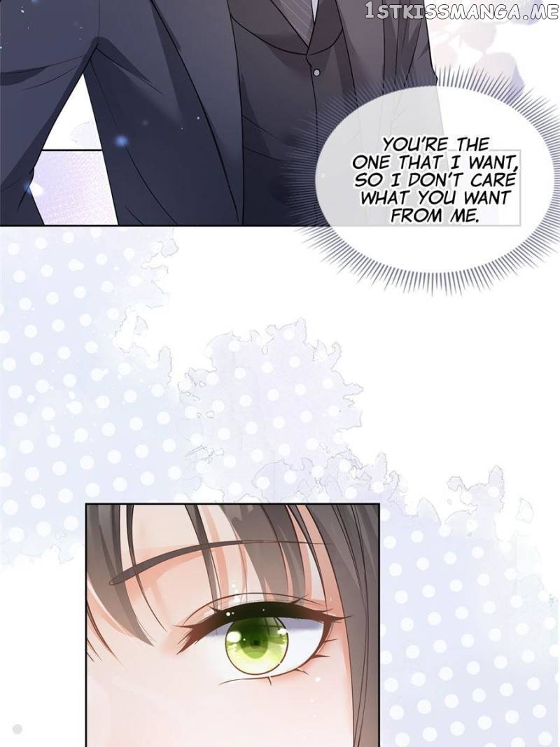 The Killer Boss is raising a Fox Chapter 46 - page 7