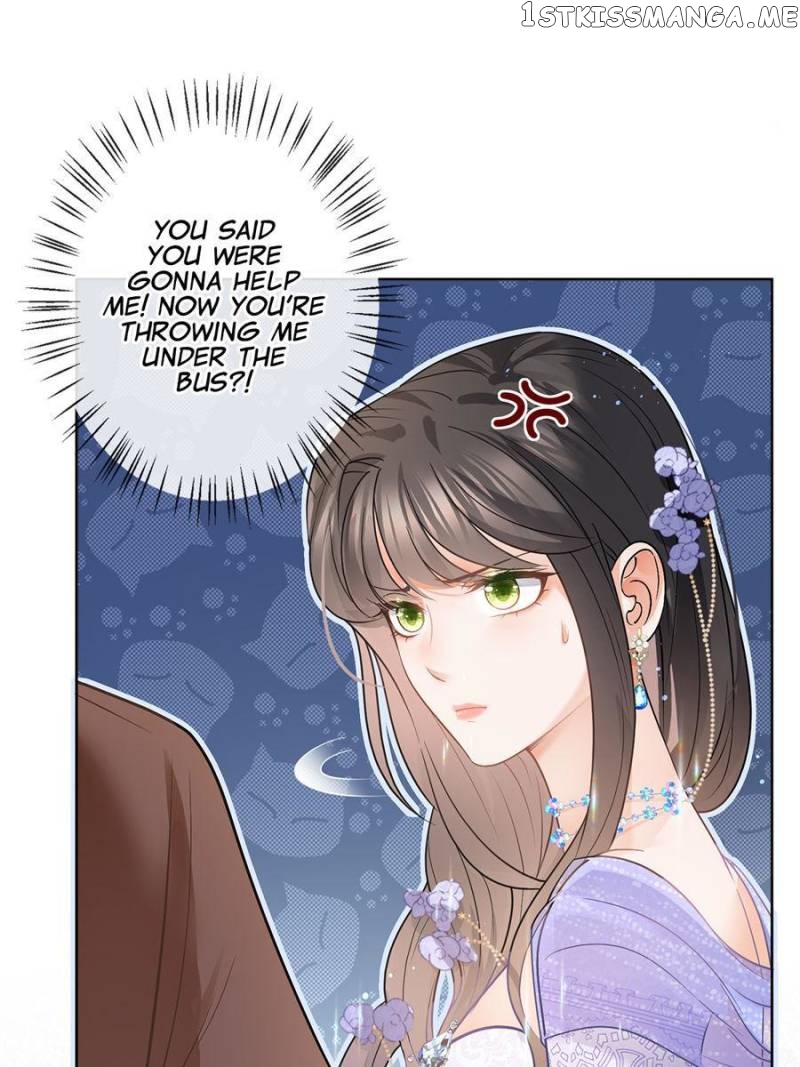 The Killer Boss is raising a Fox Chapter 48 - page 13
