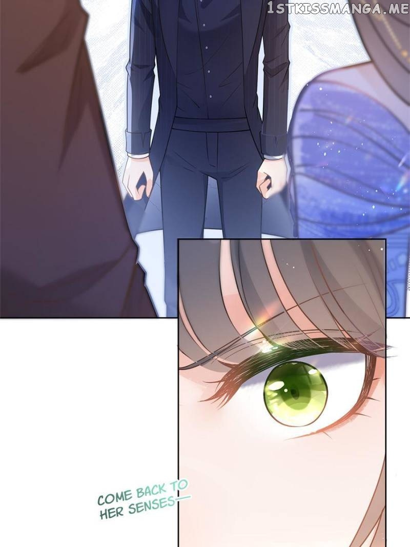 The Killer Boss is raising a Fox Chapter 48 - page 15