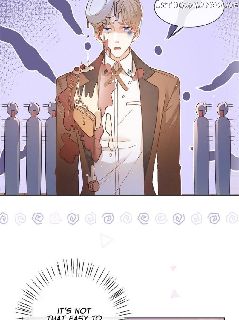 The Killer Boss is raising a Fox Chapter 48 - page 19