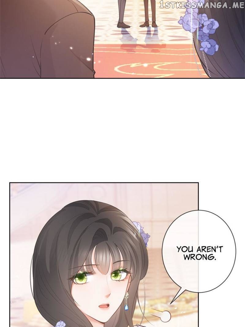 The Killer Boss is raising a Fox Chapter 48 - page 2
