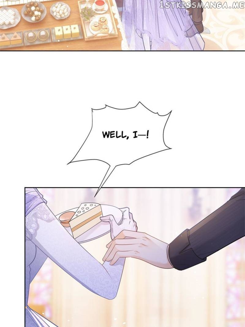 The Killer Boss is raising a Fox Chapter 48 - page 26
