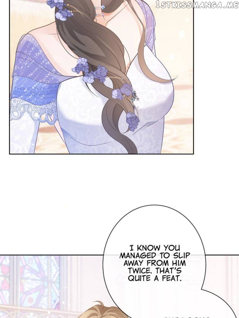 The Killer Boss is raising a Fox Chapter 48 - page 3