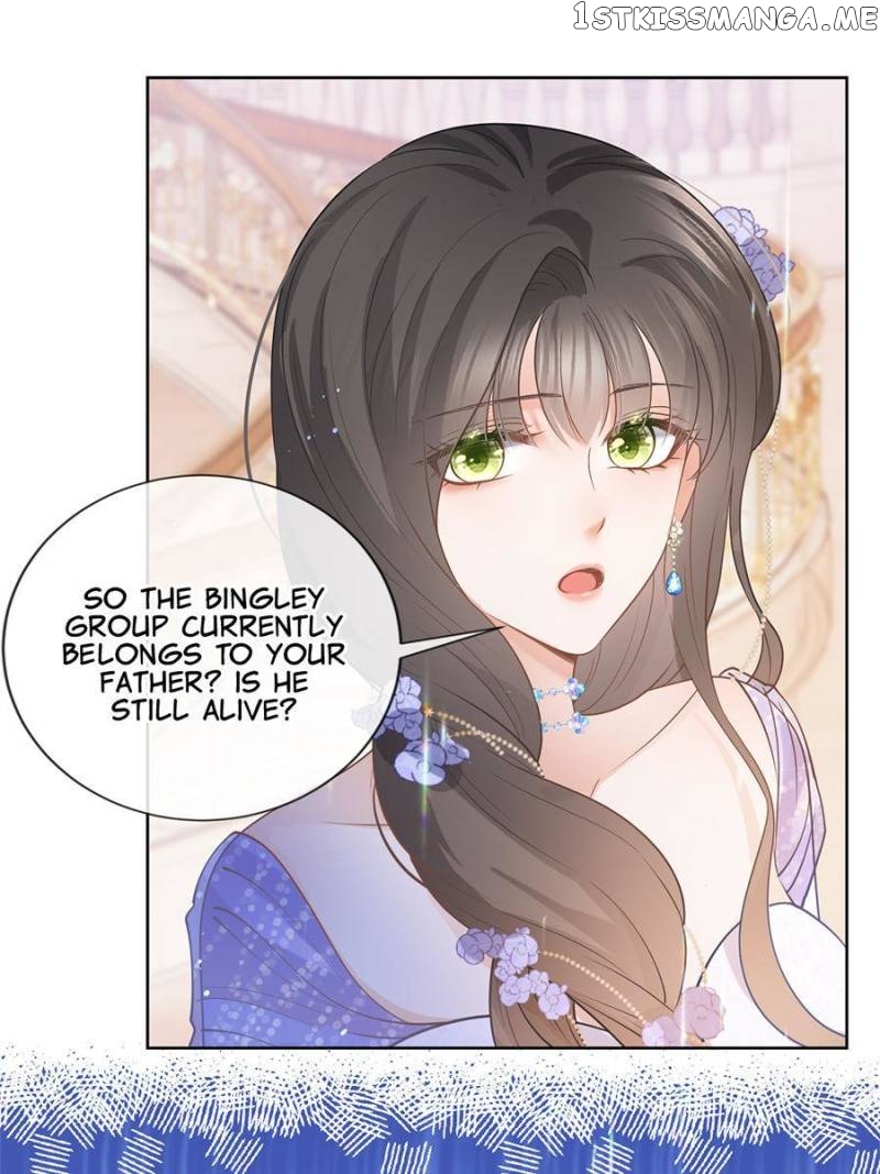 The Killer Boss is raising a Fox Chapter 48 - page 37
