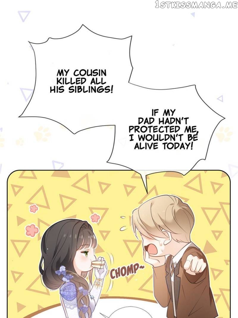 The Killer Boss is raising a Fox Chapter 48 - page 5