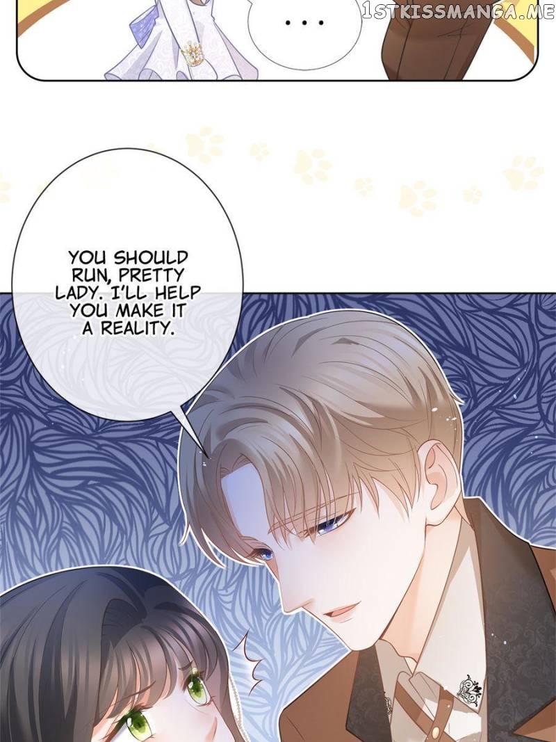 The Killer Boss is raising a Fox Chapter 48 - page 6