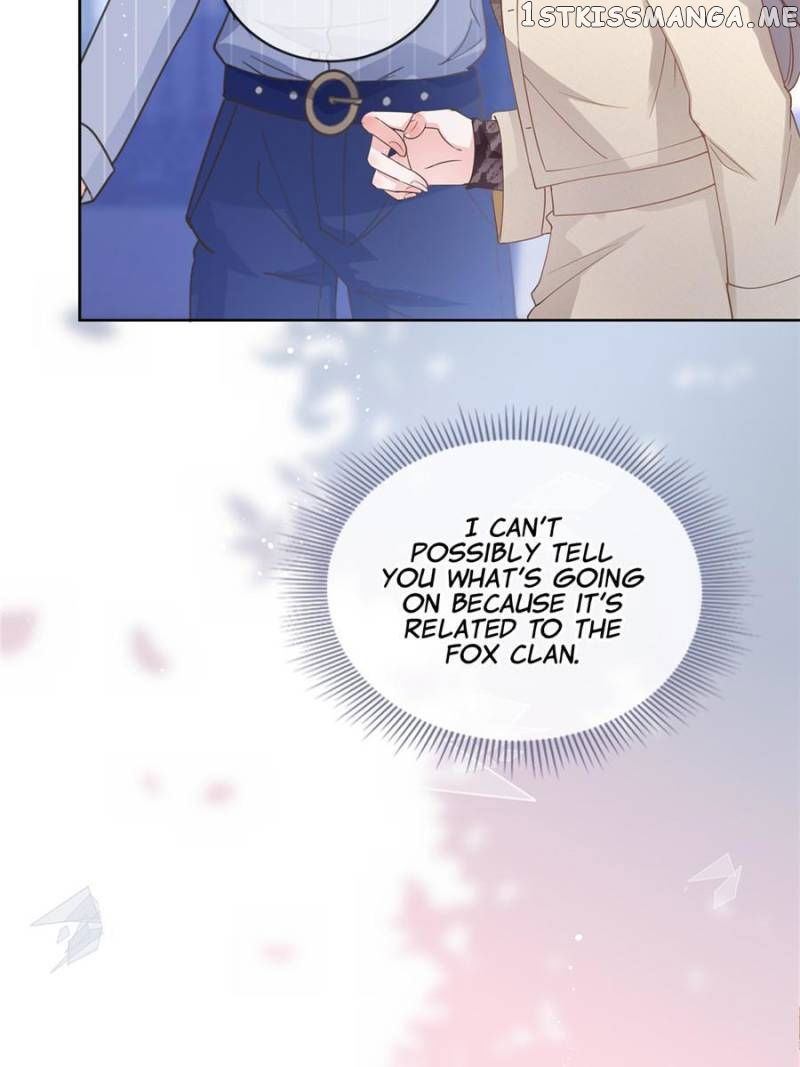 The Killer Boss is raising a Fox Chapter 34 - page 10