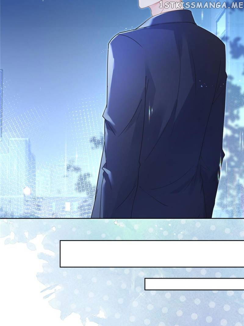 The Killer Boss is raising a Fox Chapter 34 - page 14