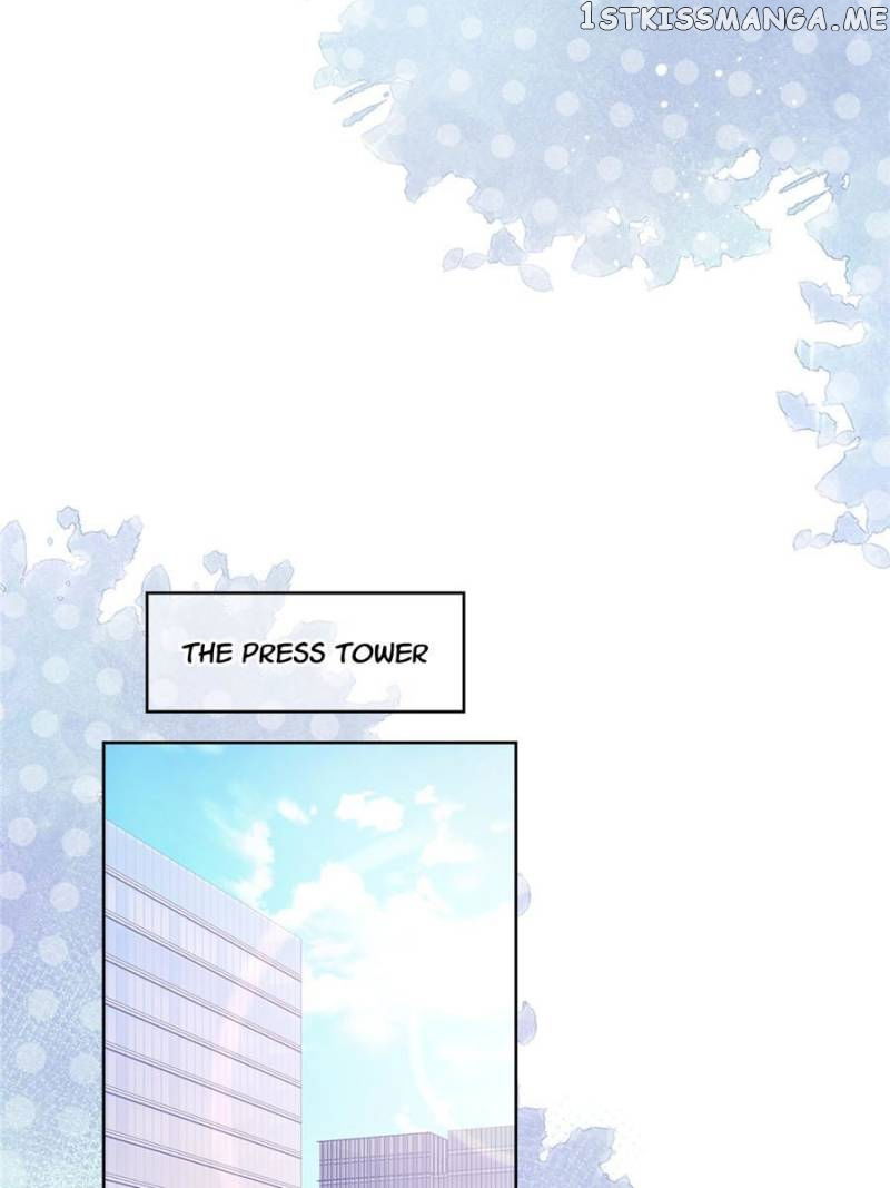 The Killer Boss is raising a Fox Chapter 34 - page 15
