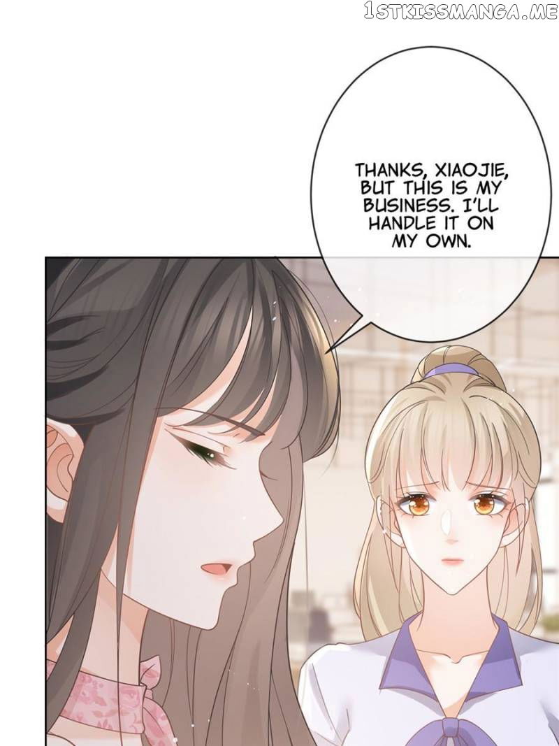 The Killer Boss is raising a Fox Chapter 34 - page 32