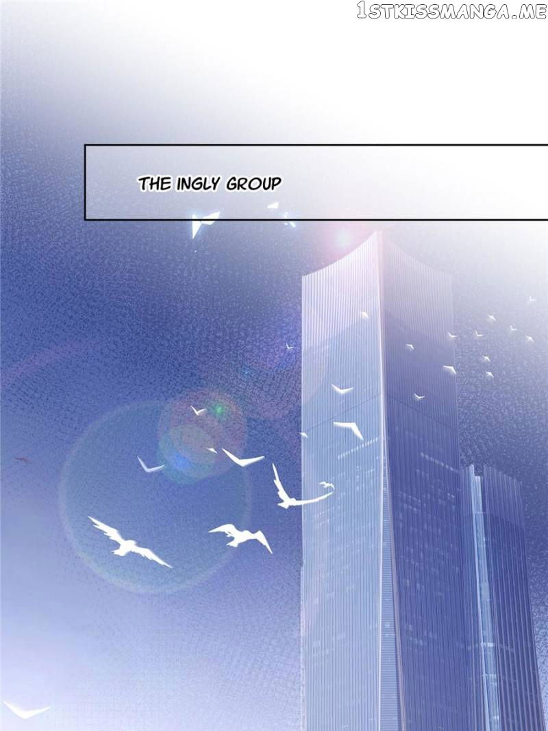 The Killer Boss is raising a Fox Chapter 34 - page 35