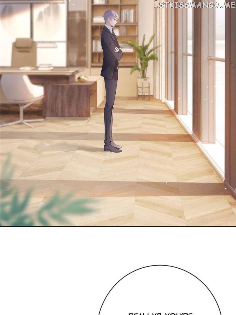 The Killer Boss is raising a Fox Chapter 34 - page 37