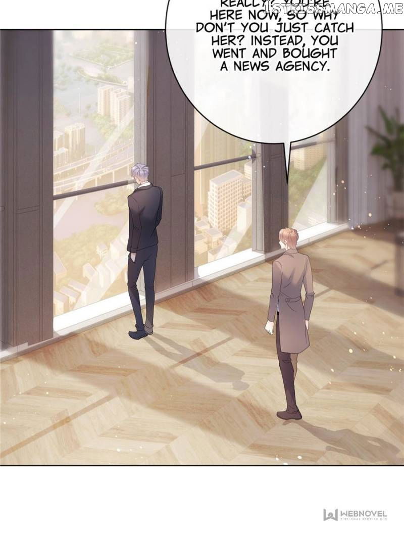 The Killer Boss is raising a Fox Chapter 34 - page 38