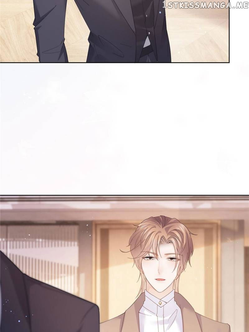 The Killer Boss is raising a Fox Chapter 34 - page 40