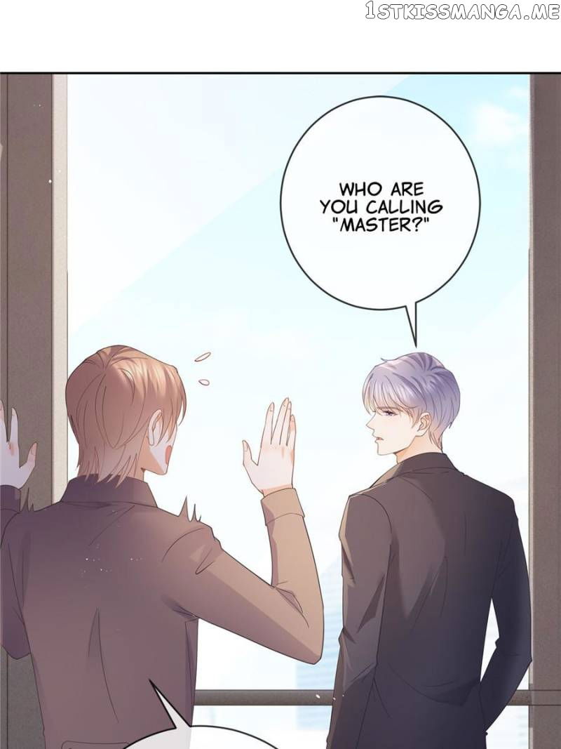 The Killer Boss is raising a Fox Chapter 34 - page 42