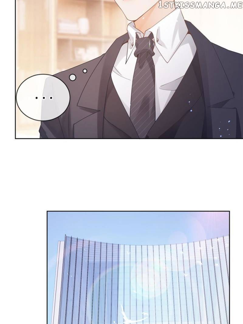 The Killer Boss is raising a Fox Chapter 34 - page 44