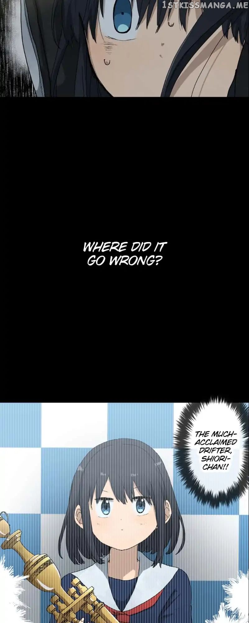 Dricam!! – Manga chapter 22 - page 2