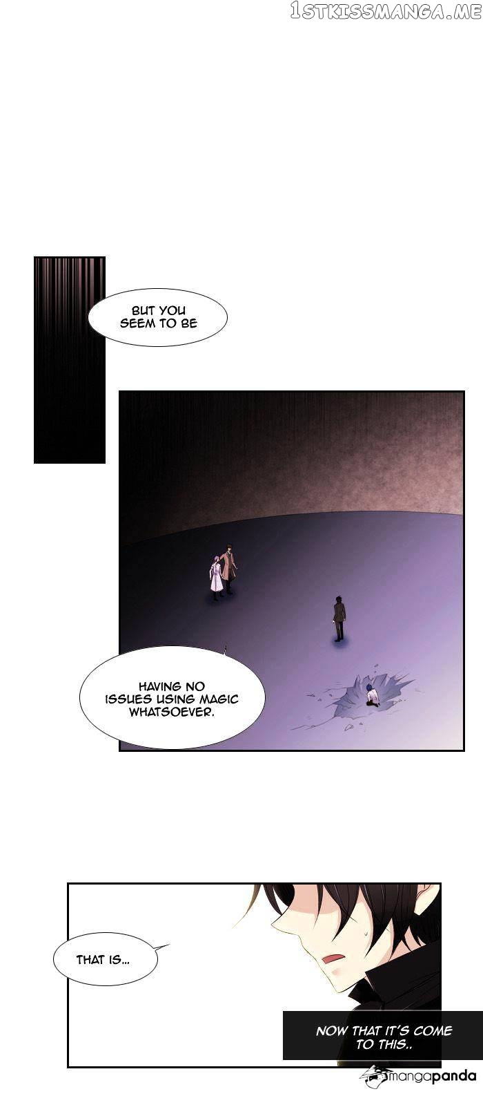 Black Haze chapter 85 - page 1