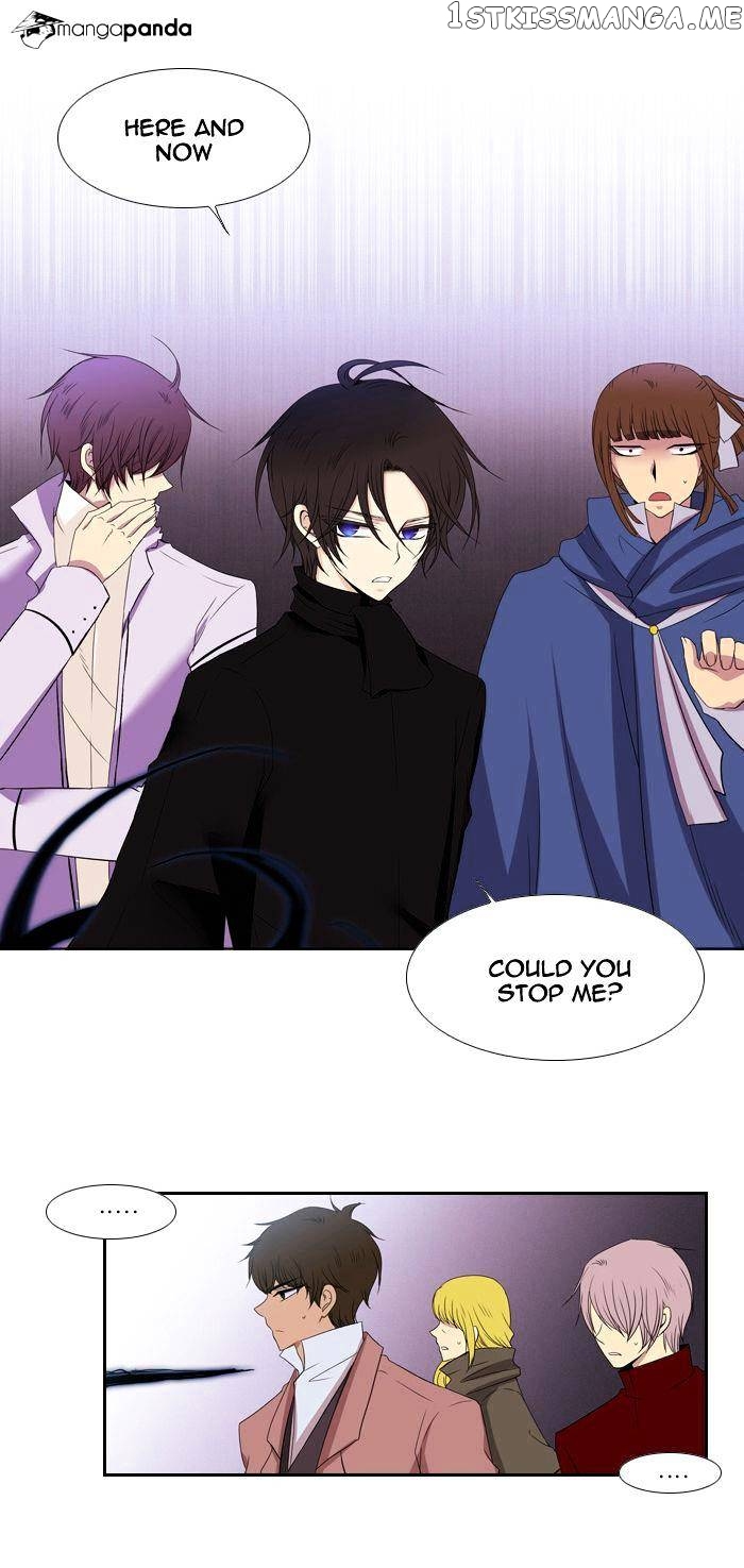Black Haze chapter 85 - page 16