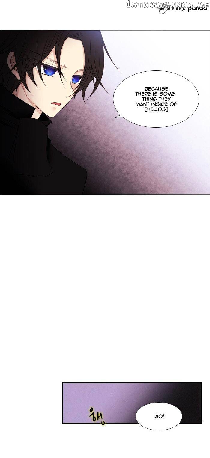 Black Haze chapter 85 - page 19