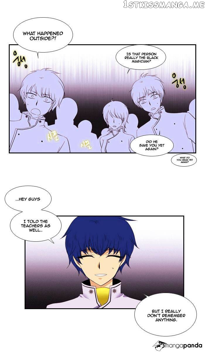 Black Haze chapter 85 - page 20