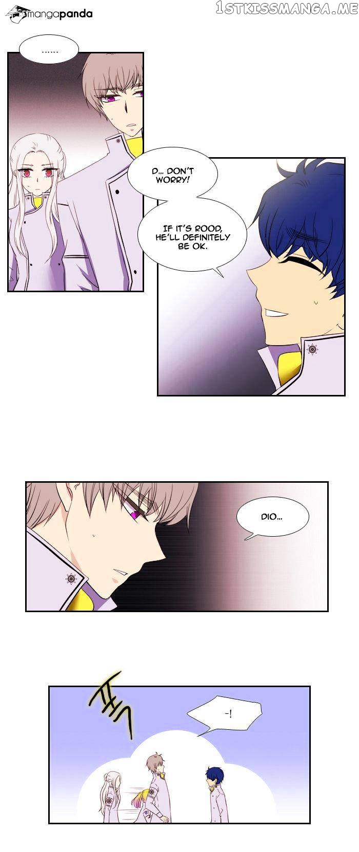 Black Haze chapter 85 - page 23