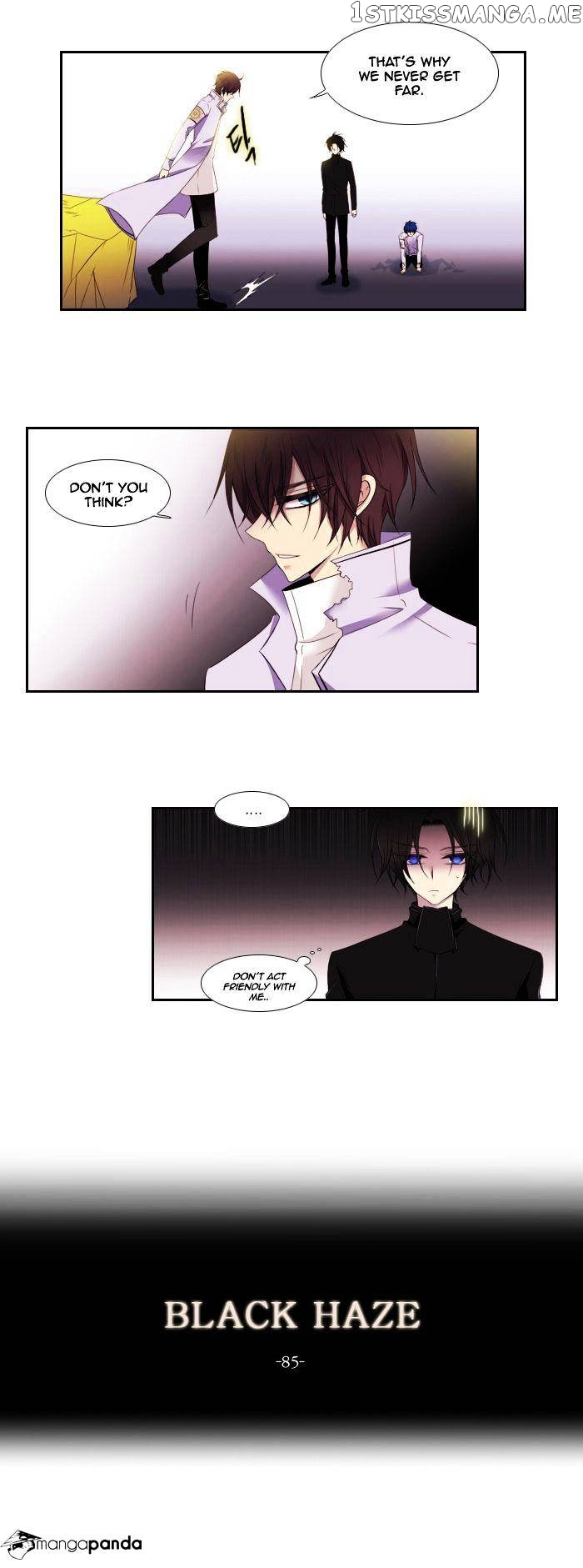 Black Haze chapter 85 - page 4