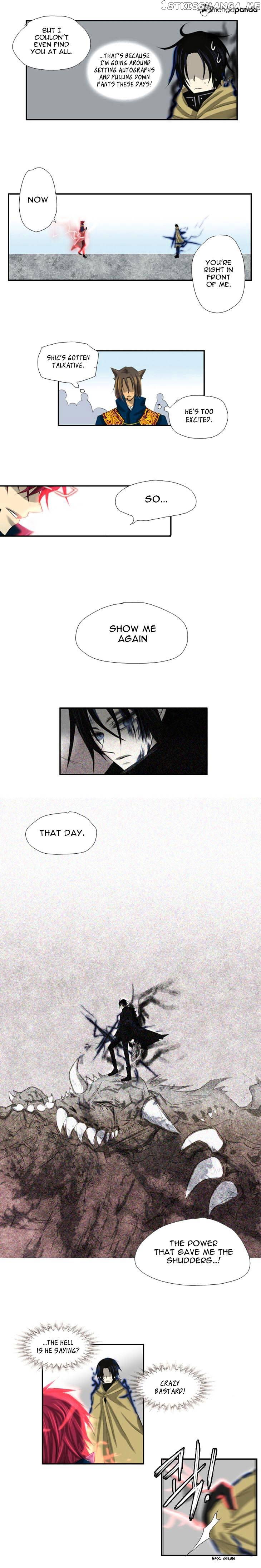 Black Haze chapter 6 - page 4