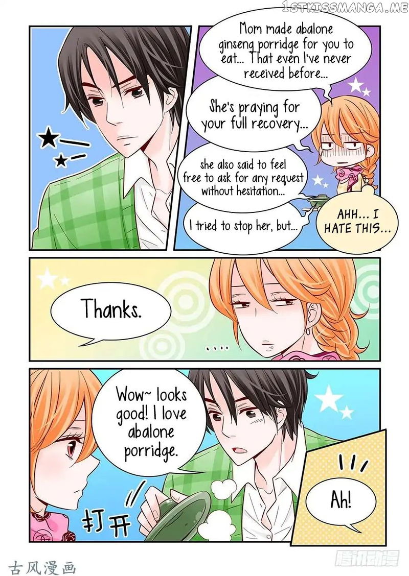 Arrogance And Romance chapter 35 - page 16