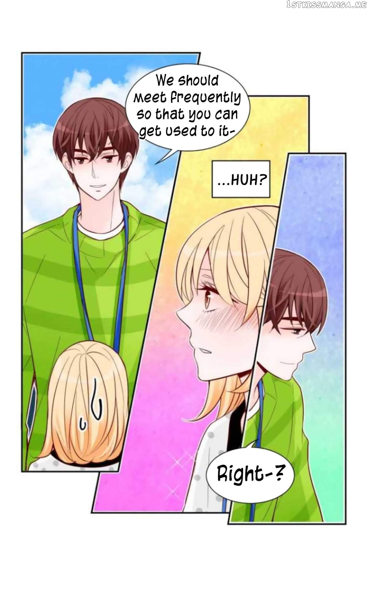 Arrogance And Romance chapter 141 - page 11