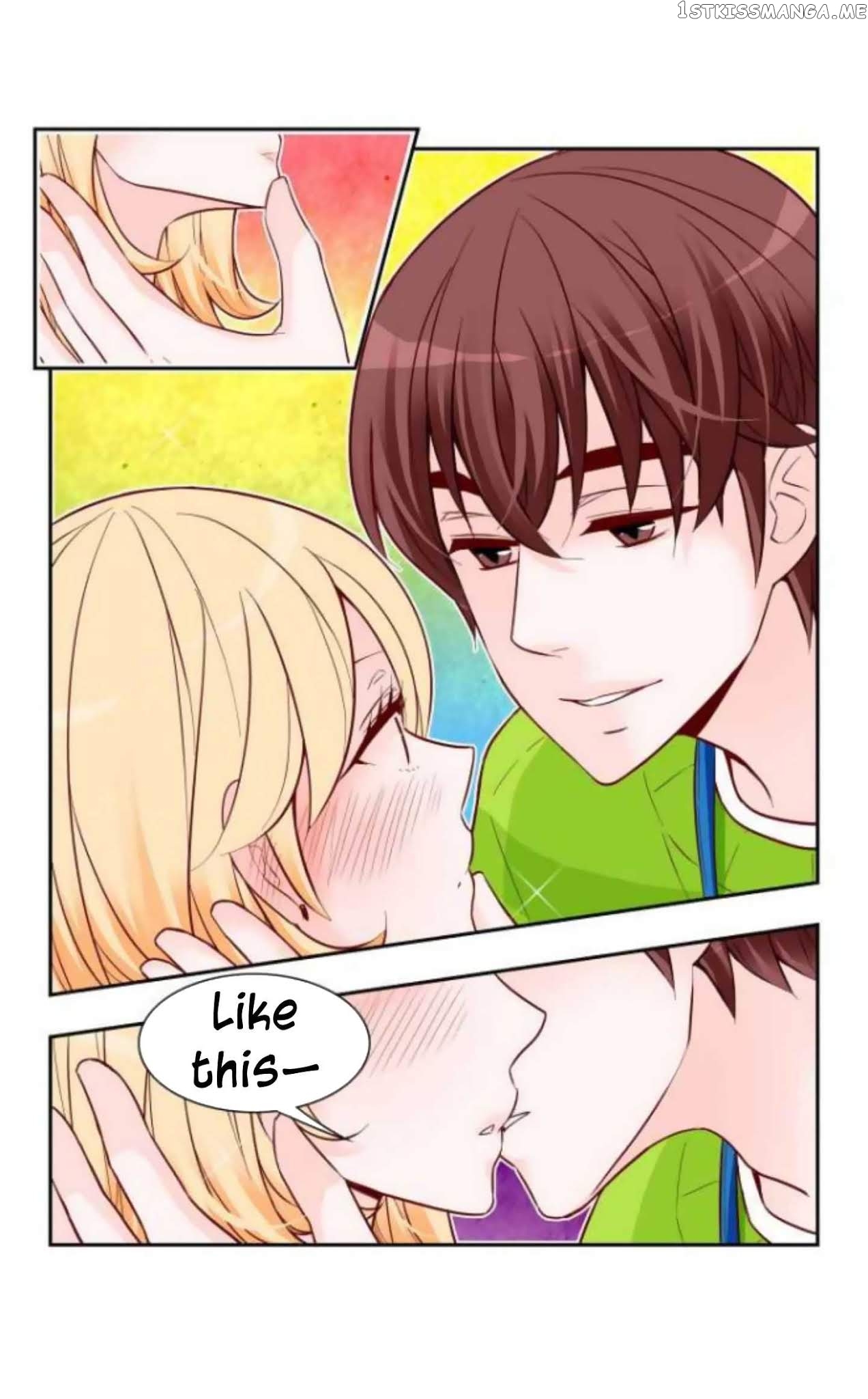 Arrogance And Romance chapter 141 - page 12