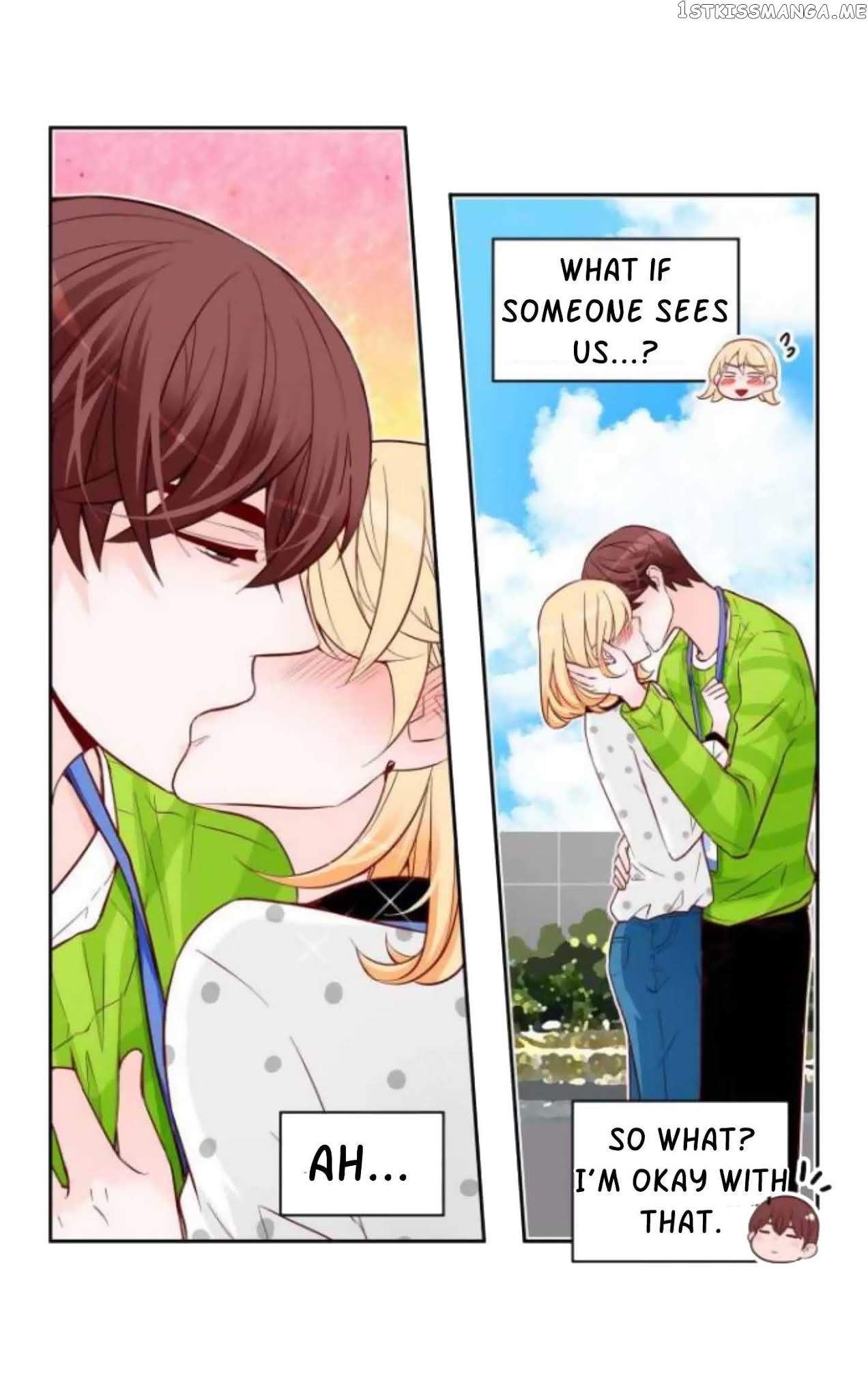 Arrogance And Romance chapter 141 - page 13