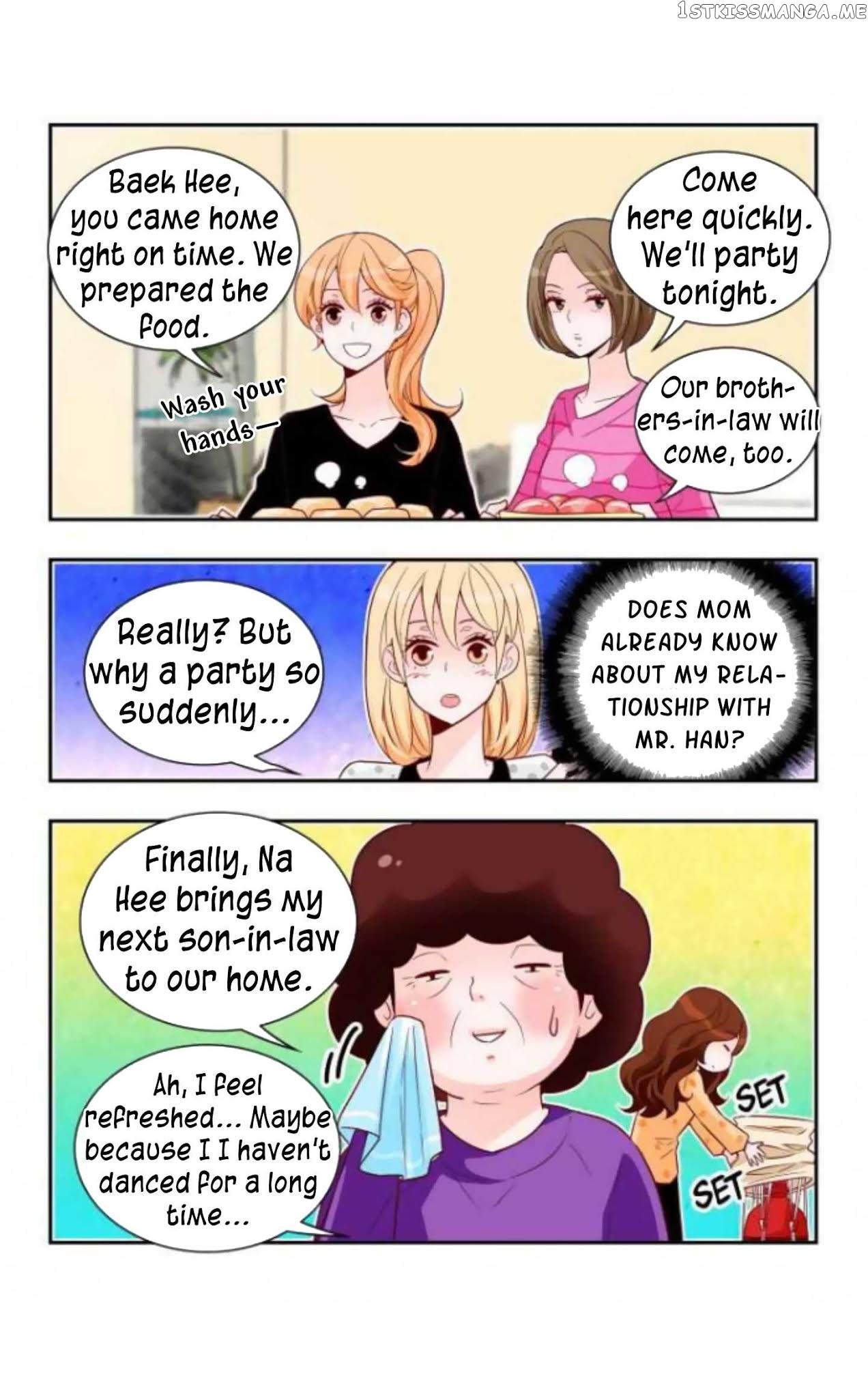 Arrogance And Romance chapter 141 - page 16