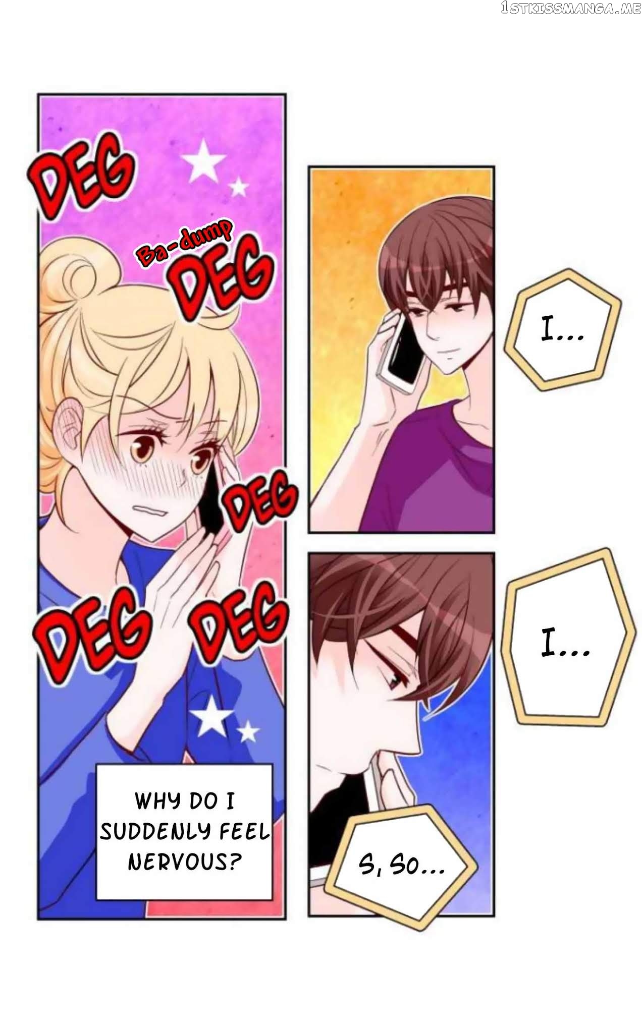 Arrogance And Romance chapter 141 - page 21