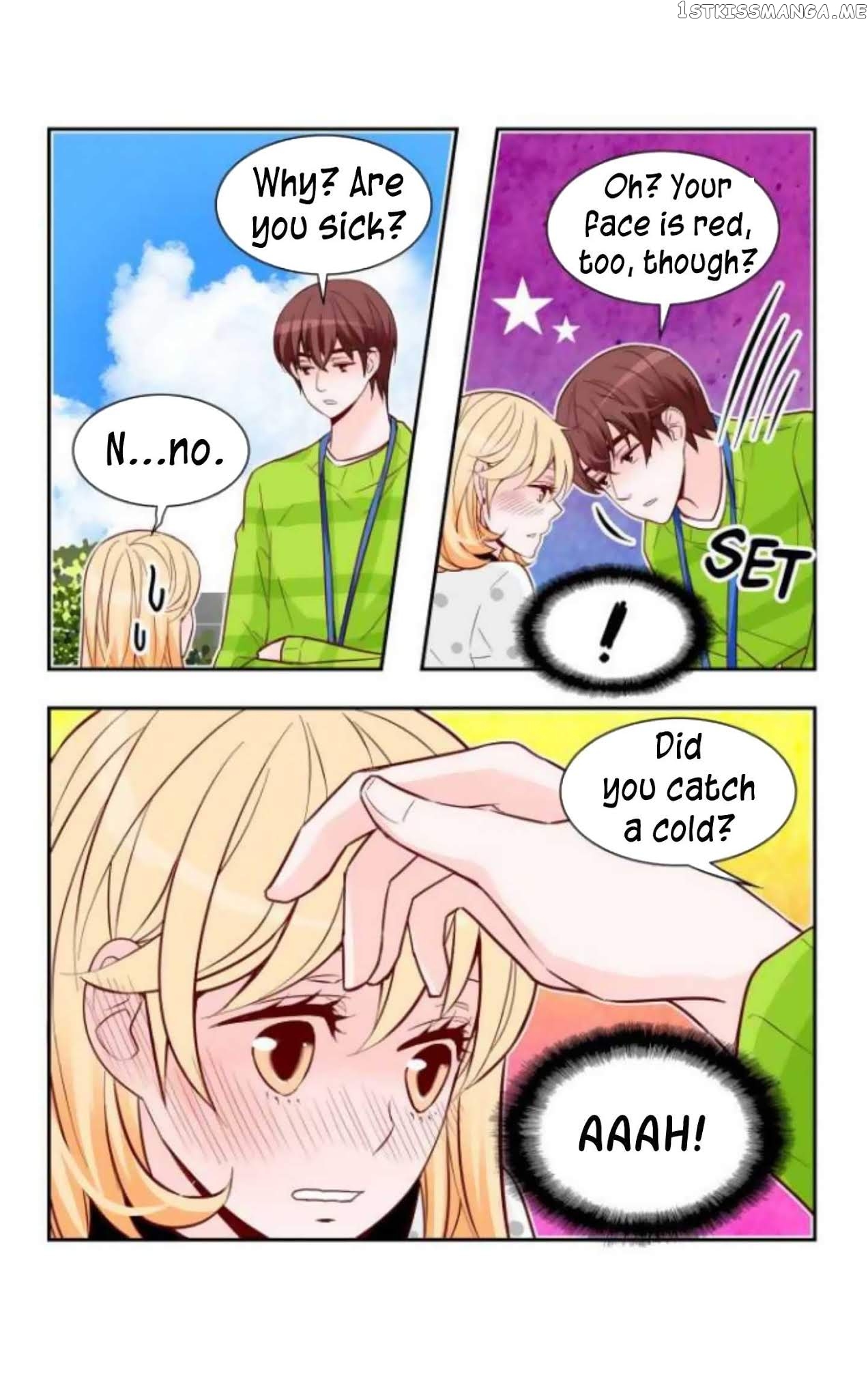 Arrogance And Romance chapter 141 - page 6