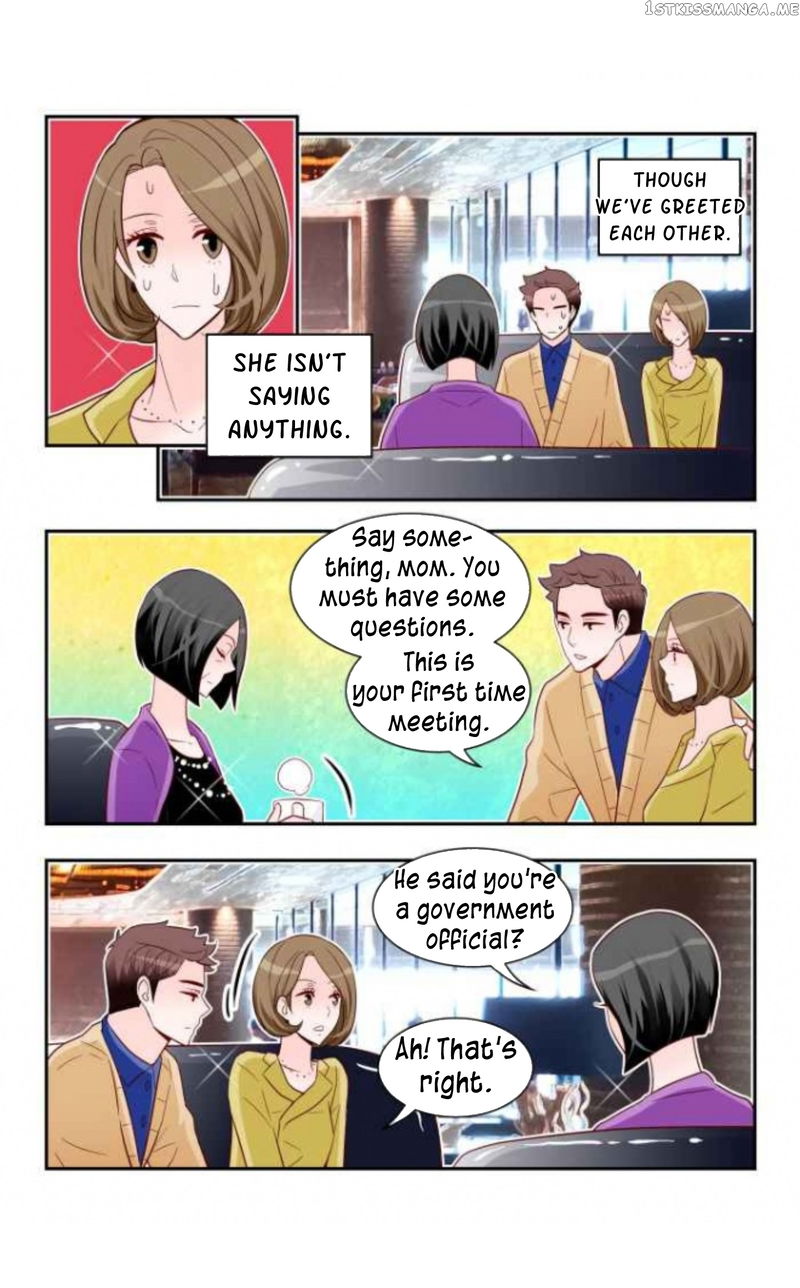 Arrogance And Romance chapter 149 - page 10