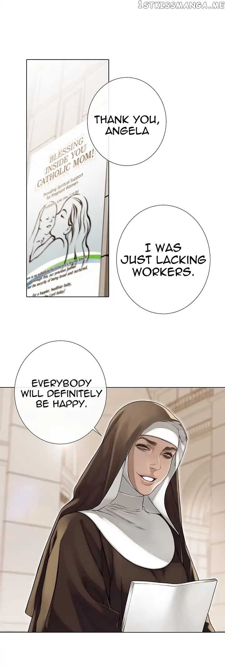 The Black June chapter 16 - page 1